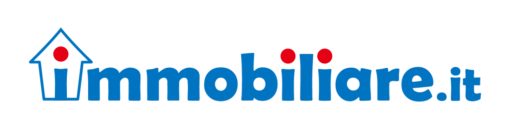 immobiliare logo positivo