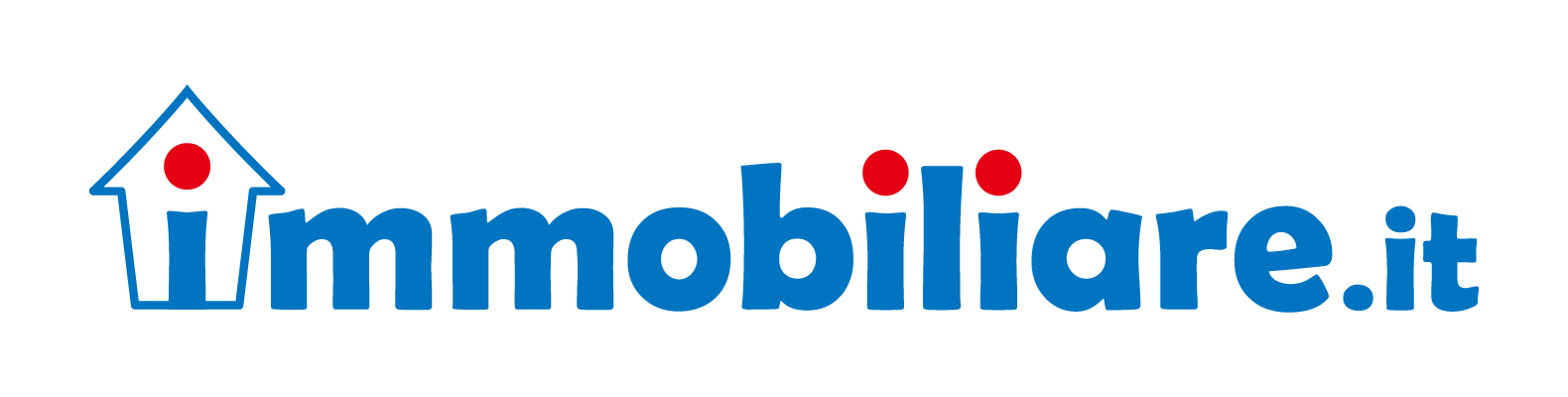 immobiliare logo positivo