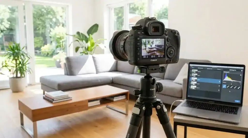 69c4e586a469605e1a1aad75 hdr real estate photography shooting editing guide